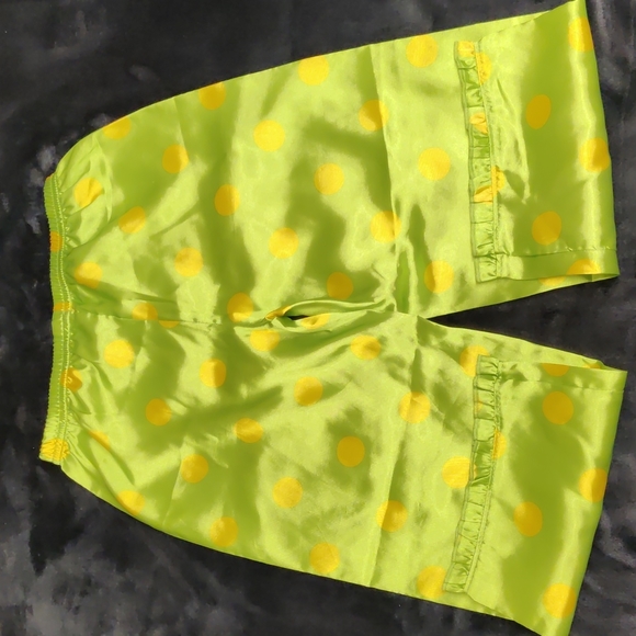 Carter's Pajama Pants - Picture 2 of 4